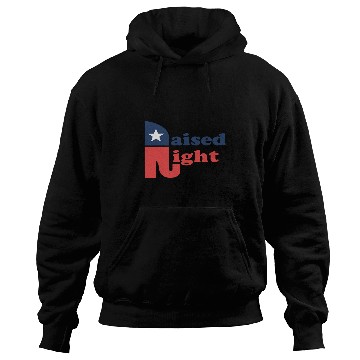 Discover Elephant Mammal Raised Right Republican Elephant Retro Style Conservative Hoodies