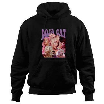 Discover Doja Cat Hawaiians Hoodies