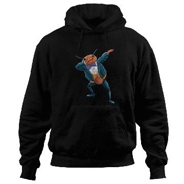 Discover Dabbings Cicada Entomologist Funny Invasion Cicada Hoodies