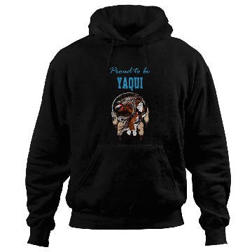 Discover Horse Pet Native American Horse Dreamcatcher Hoodies