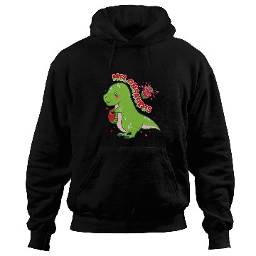 Discover Dinosaur Pet Melonsaurus Dinosaur Kids Watermelon Hoodies