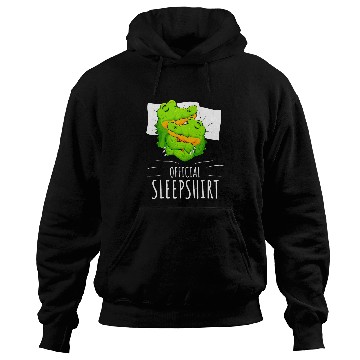 Discover Alligator Pet Official Sleep 1 Hoodies