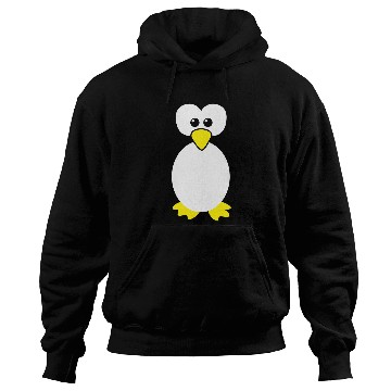Discover Penguin Pet Face Design quick Easy funny Costume Hoodies