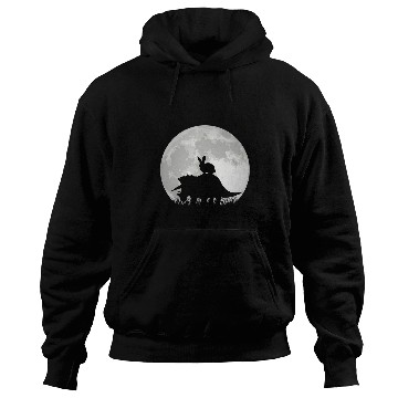 Discover Dinosaur Pet Easter bunny Dinosaur triceratops Hoodies
