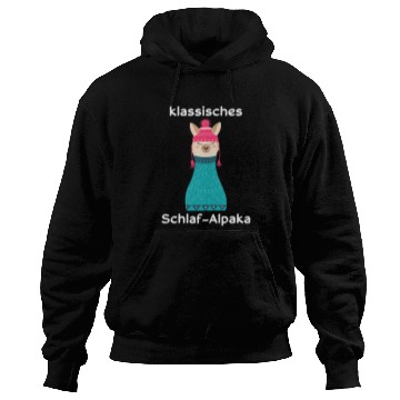 Discover Llama Pet Sleep Wool Sayings Pyjamas Hoodies