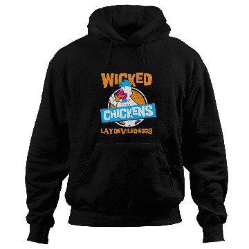Discover Chicken Pet wicked chickens lay deviled eggs chicken lovers Hoodies