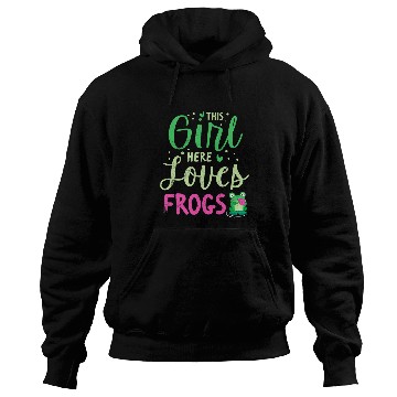 Discover Frog Pet Costume Frog Frog Toad Tadpox Amphibians Hoodies