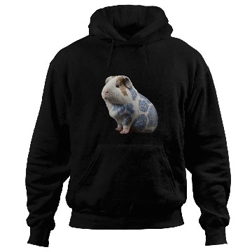 Discover Guinea Pig Pet Mom Dad Funny Piggy Lover Chew Cage63 10 Hoodies