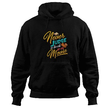 Discover Book Fun Lover Literature Bookworm Librarian Reader 04 Hoodies