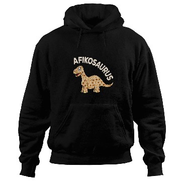 Discover Dinosaur Pet Afiko Tee Hebrew Passover Jewish Funny Hoodies