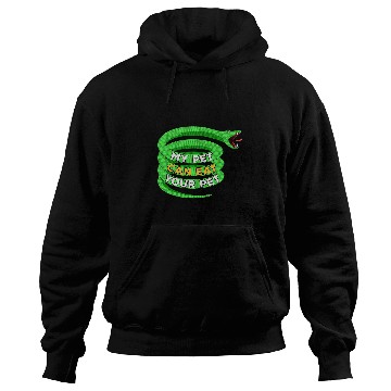 Discover Python Pet Snake Pet Owner Reptile Python Lover Boa Herpetologist Hoodies