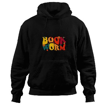 Discover Book Fun Bookish Reading Bookworm Bibliophile Nerd Geek Hoodies