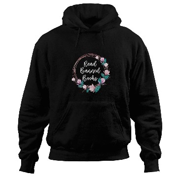 Discover Book Fun Read Banned Books Banned Books Week Books Flowers Hoodies