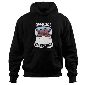 Discover Pig Pet Boar Hunter Wild Pig Boar Hunting Official Sleep Hoodies