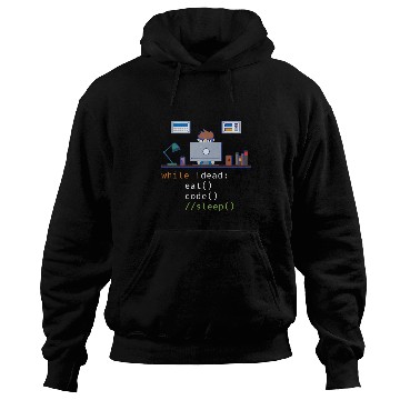 Discover Python Pet Computer Science Python Programmer Gift Eat Code Sleep Hoodies