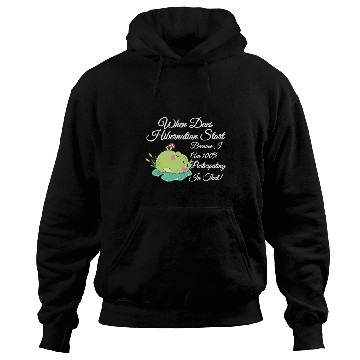 Discover Frog Pet Sleeping Frog Toad When Hibernation Start 100 Participating Hoodies