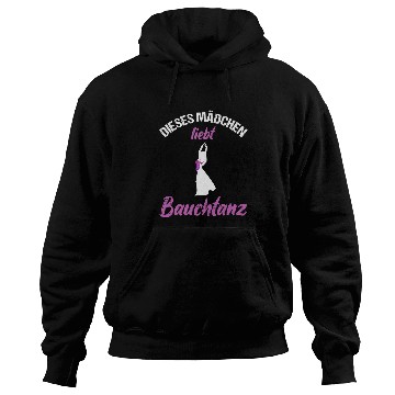 Discover Belly dance lover saying oriental dance dancer Hoodies