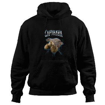 Discover capybaras Pet Bootleg vintages 90s Rap Tee capybaras Lover Gifts Hoodies