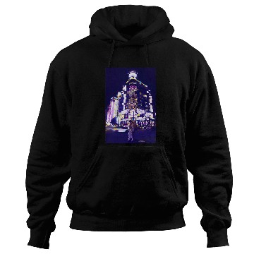 Discover Astronaut Job in Tokyo Hoodies