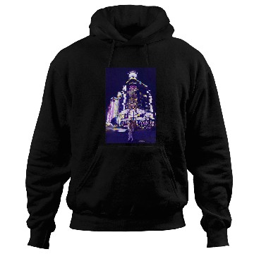 Discover Astronaut in Tokyo Hoodies