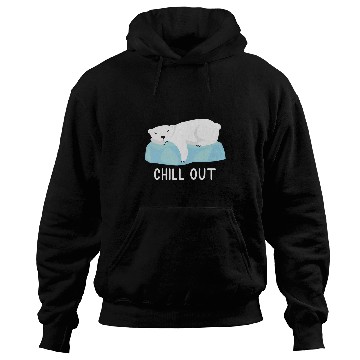 Discover Bear Pet Funny Polar Bear North Pole Polar Bear Love Climate Change 12 Hoodies