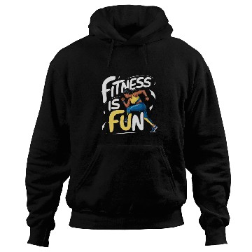 Discover Physical Education Teacher School Subject PE Teacher Hoodies