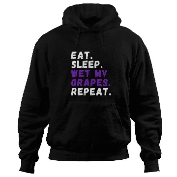 Discover Grape Growing Vineyard Hobbyist Winemaker Hoodies