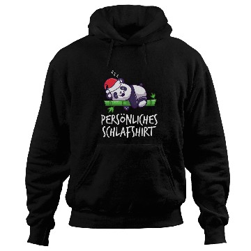Discover Panda Pet Christmas Sleep Pyjamas Nightdress Pyjamas Hoodies