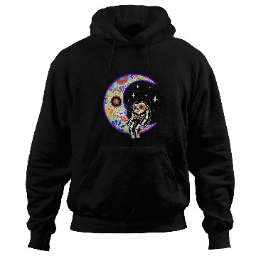 Discover Sloth Pet Dia de Los Muertos Skeletons Sugar Hoodies