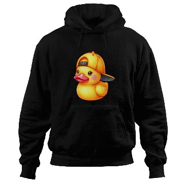 Discover Duck Pet Ducklings Bath Duck Quacking 172 Hoodies