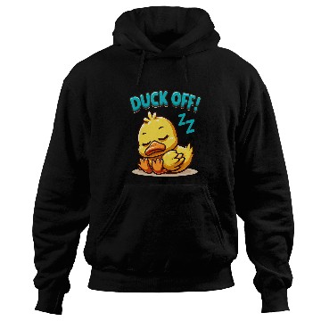 Discover Duck Pet Ducklings Bath Duck Quacking 165 Hoodies