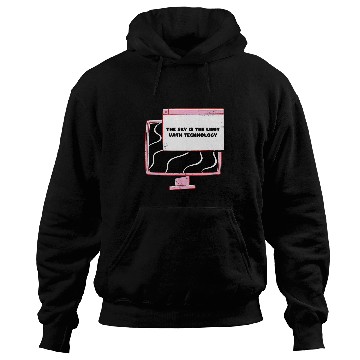 Discover The Sky Is The Limit With Technology Retro Designs Present Hoodies