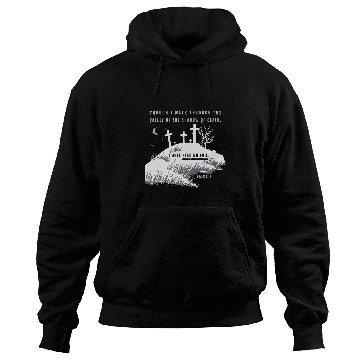 Discover Christian Halloween   Fear No Evil Hoodies