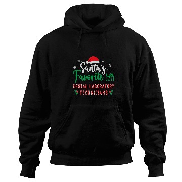 Discover General dentists Christmas Dental Laboratory Technician Hoodies
