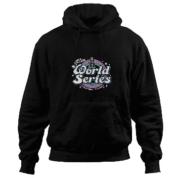 Discover College World Series Baseball Stars Officially Licensed Hoodies