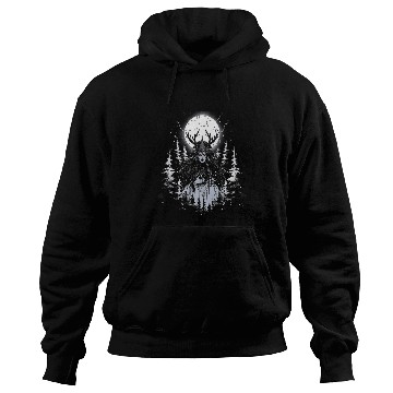 Discover Winter Solstice Christmas Prayer Van Gogh Style 11 Hoodies