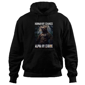 Discover Sloth Pet Alpha Sloth Cringey Meme Funny Cringe Animal Hoodies