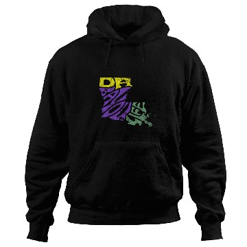 Discover DA Bayou Life Tee Louisiana State Mardi Gras Creole Cajun Hoodies