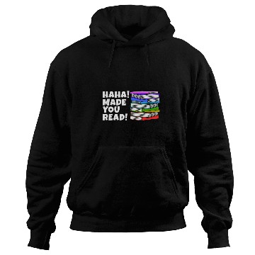 Discover English Teacher Reading Books Instructor Educator Hoodies