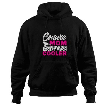 Discover Sun Conure Mom Parrot Bird Conure Hoodies