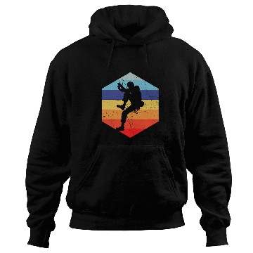 Discover Boulder Bouldering Climber Womens Bouldering Hoodies
