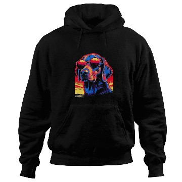Discover Golden Retriever vintages Style 13 Hoodies