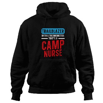 Discover Camp nurses Camping Nursing Registered nurses Camper 2 Hoodies