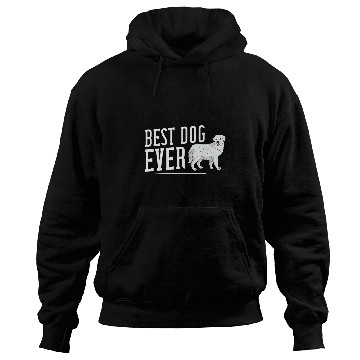 Discover Great Pyrenees Dog Puppies Owner Lover 7 Hoodies