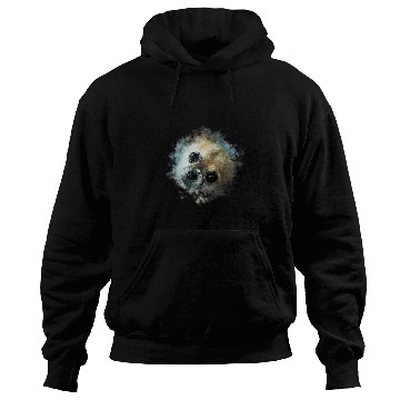 Discover Cute Dog Chihuahua Hoodies