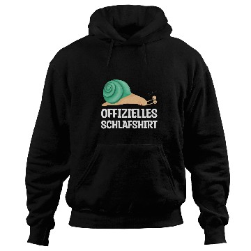 Discover Official Sleep   Tired Snail Pyjamas Hoodies