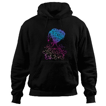 Discover Steminist Smart Glasses Girl Pi Day Mathematics Stem Girl Hoodies