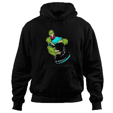 Discover Graffiti s Graffiti spray can tagger s Graff art Hoodies