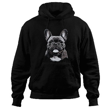 Discover French Bulldog vintages Style 20 Hoodies