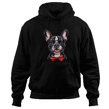 Discover French Bulldog vintages Style 31 Hoodies